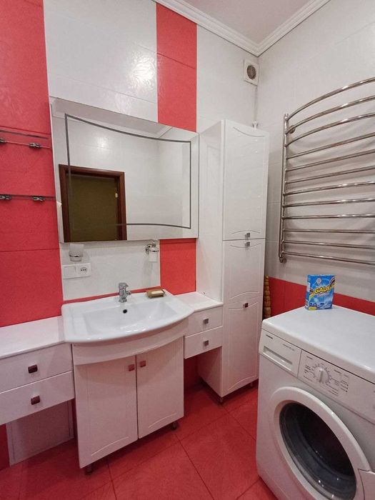 Здам в оренду 2 кімнатну на ж/м Сонячний новобудова Дніпро