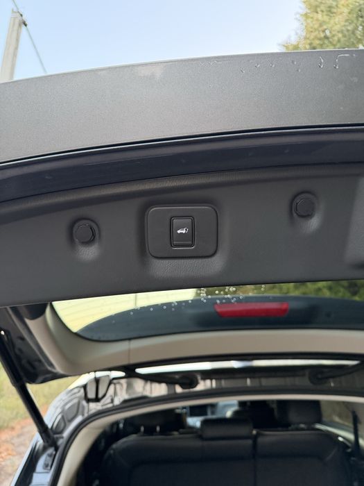 Infiniti QX60 2019