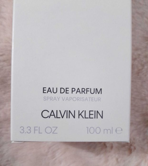 Perfume Eternity for Women de Calvin Klein (Senhora) EDP - 100ml