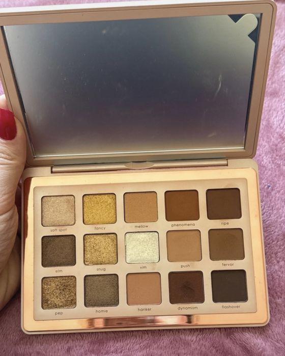 NATASHA DENONA paleta cieni *OPIS*