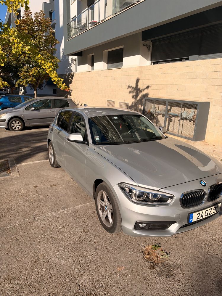 BMW 116