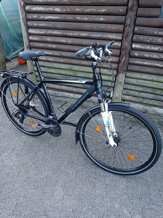 Rower miejski Orbea