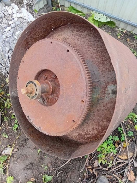 Продам грушу для мішалки