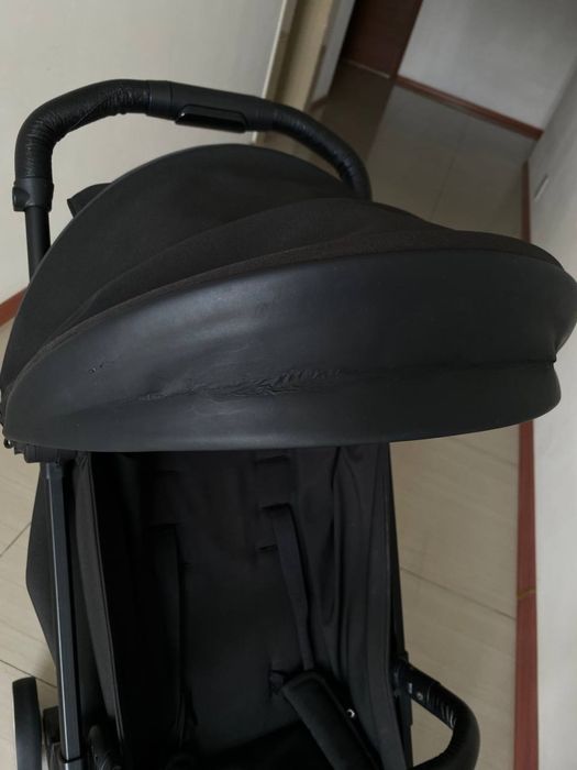 Коляска Anex air x