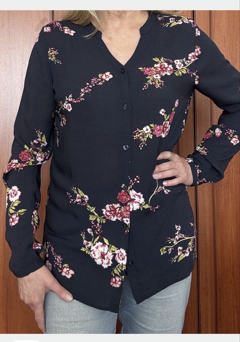 Zestaw damskich ubrań