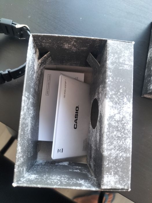 Vendo relógio Casio