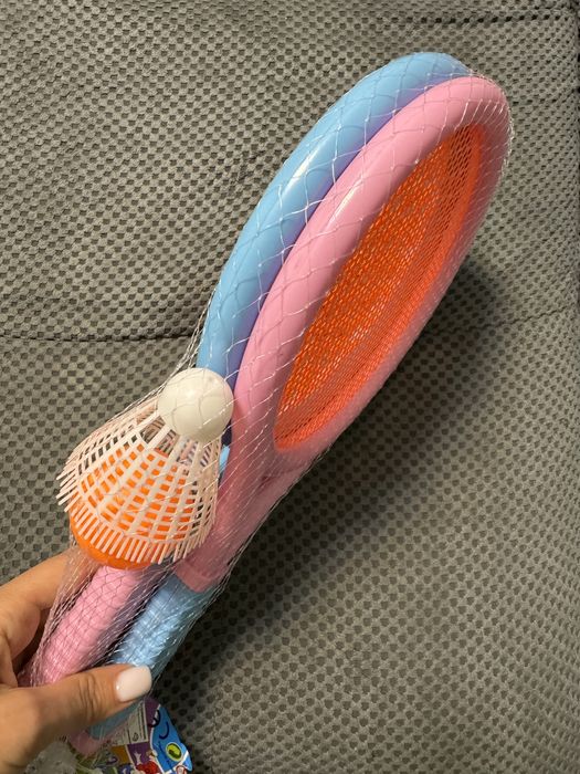 Бадмінтон дитячий