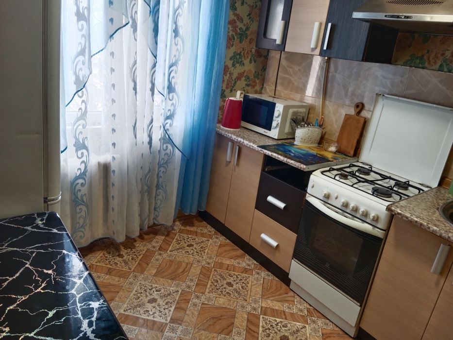 Сдам  любой срок 2 ком и 1 ком 44кв