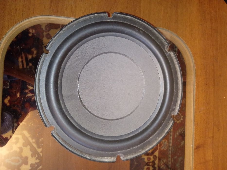 Głośniki gdn 20 cm 4 ohm