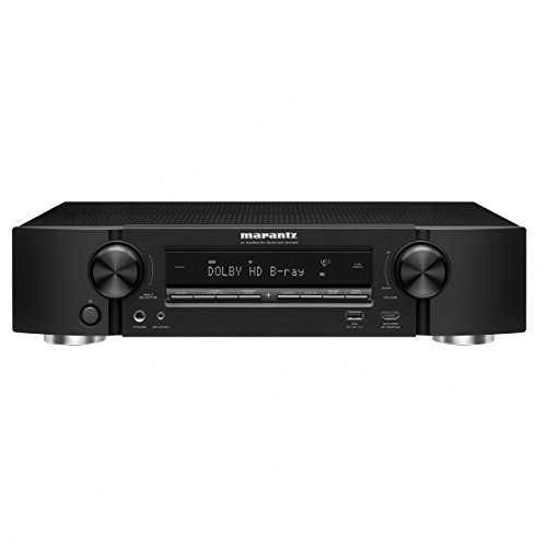 Amplificador Marantz NR1508 HEOS