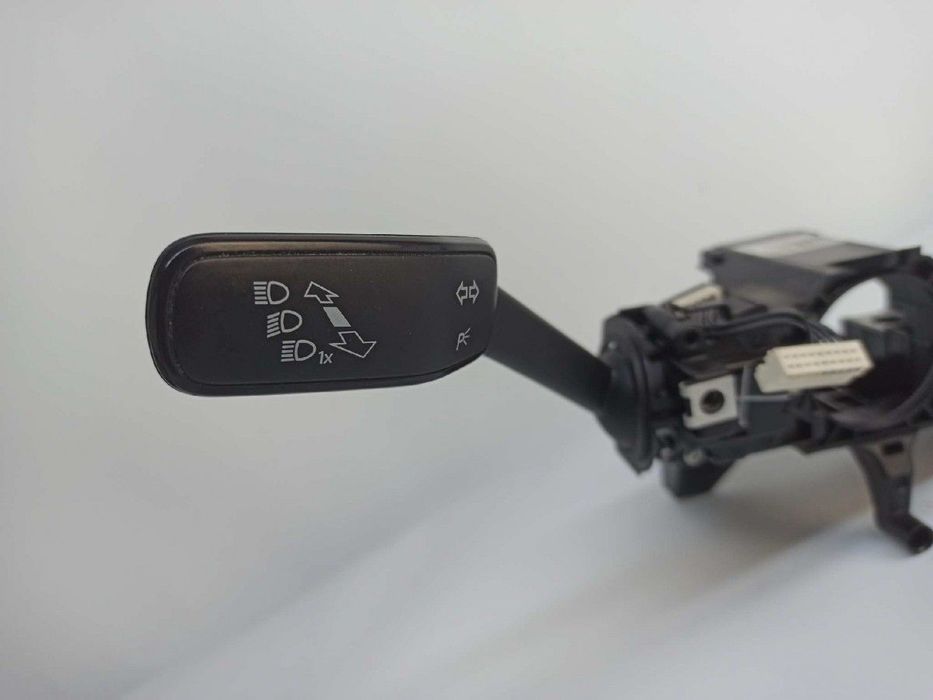 BLOCO DE CONTROLE MULTIFUNÇÕES VOLKSWAGEN PASSAT VARIANT (3G5) EDITION BMT