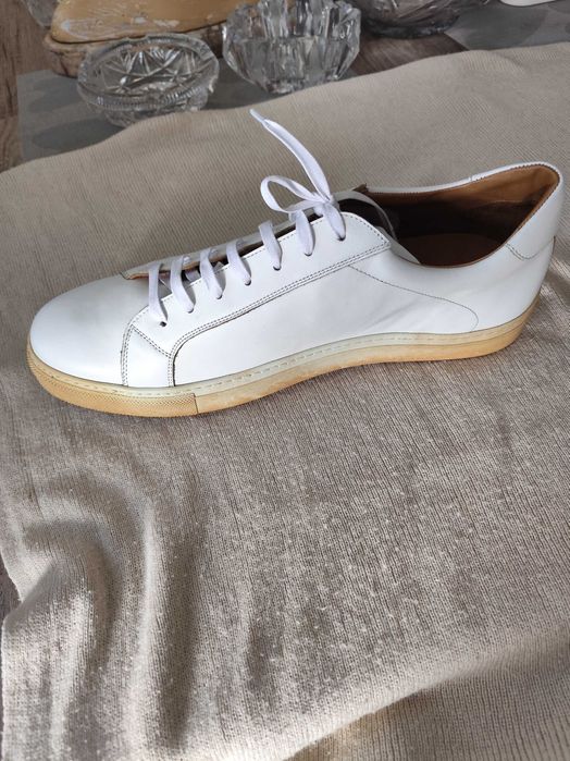 Męskie sneakersy ROY ROBSON w rozmiarze 46.
