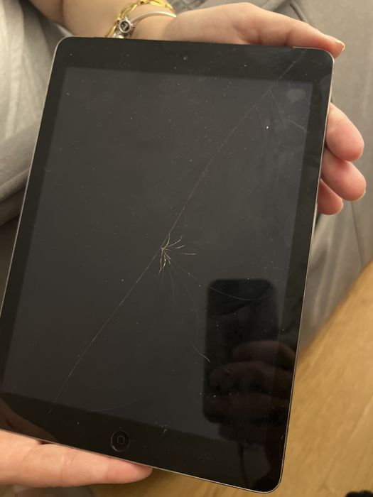 Ipad air 1a geracao