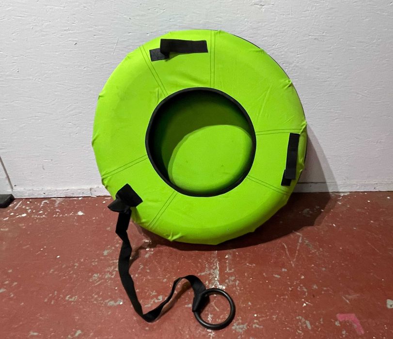 Snowtube,  Tobogã / Boias para pistas de Neve / Rampa de Gelo