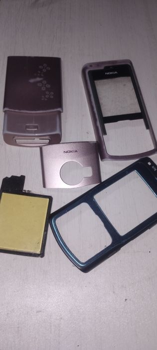 Nokia n72, раритет.