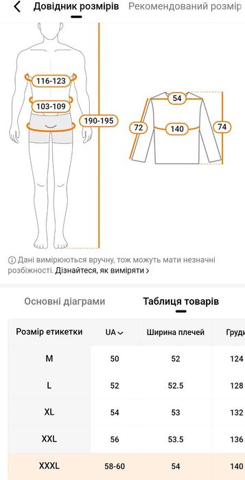 Бомбер МА-1, 3XL 58-60, непромокаемый, практичный и удобн