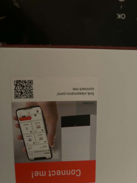 Piec gazowy Viessmann