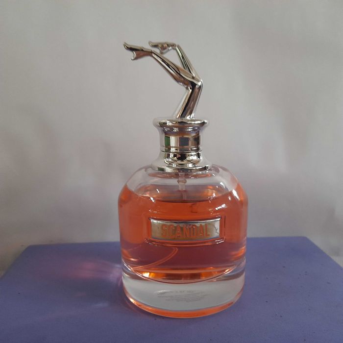 jean paul gaultier scandal for her- woda perfumowana 80ml