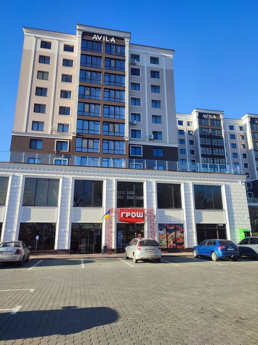 Офісне приміщення, Проскурівського підпілля. ЖК Avilla Lux