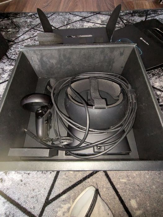 Очки Oculus rift s только очки