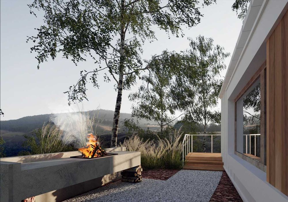 Продаж земельна ділянка 20 сот. вул. Князя Святослава с. Орявчик