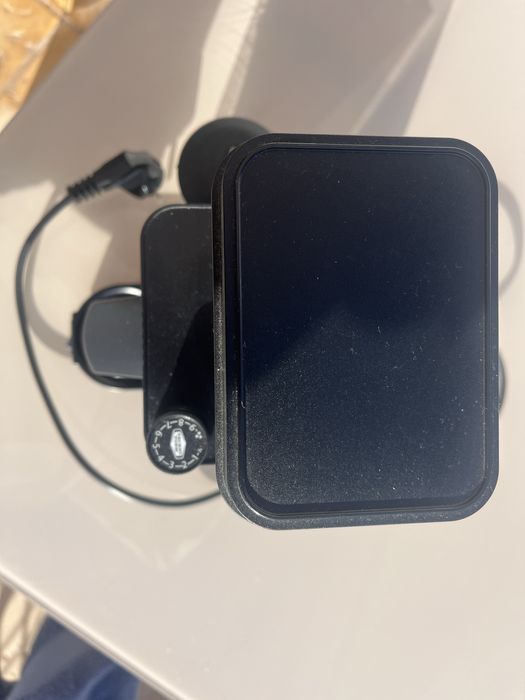 Moccomaster grinder km5