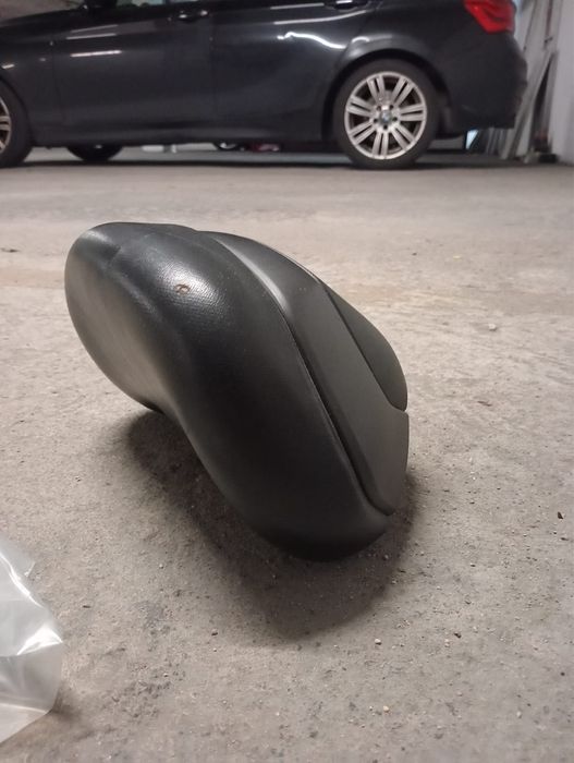 Encosto SYM 125 Evo 2015