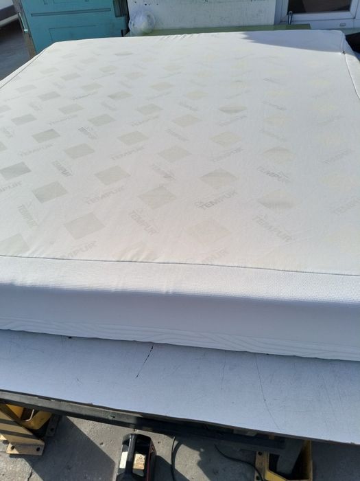 Tempur 180x200 Cloud Supreme materac