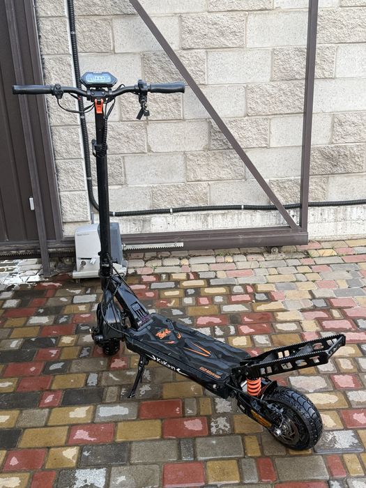 Kukirin g2 master 2025 ТОРГ