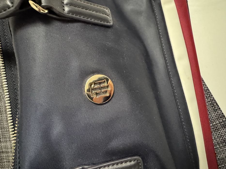 Torebka Damska Tommy Hilfiger