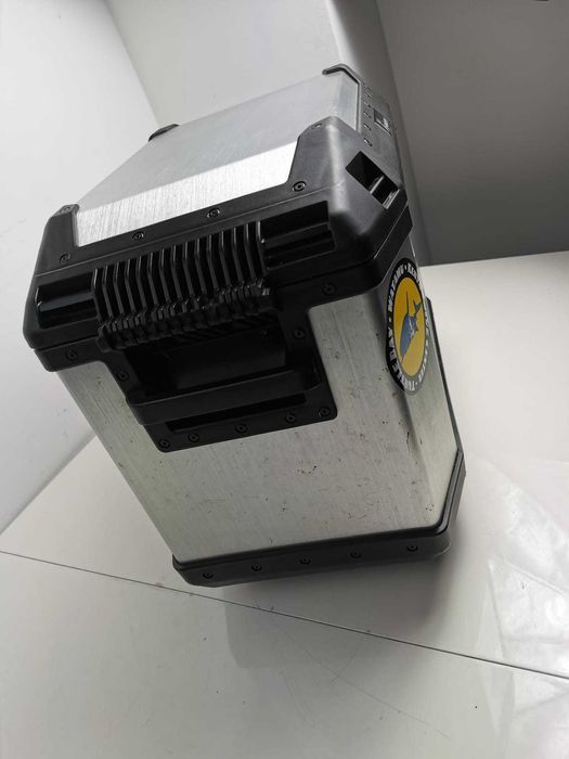 Kufer boczny Hepco & Becker Xplorer 45 BMW R 1200 GS K25