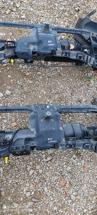 Pas przedni kompletny Ford Transit mk8 z 2014r