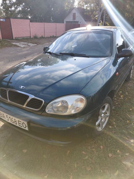 Продам Ланос 1.5