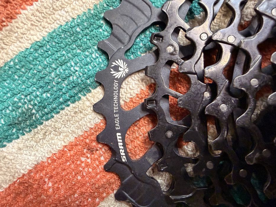 Kaseta sram eagle 12s 10-52 model 1275