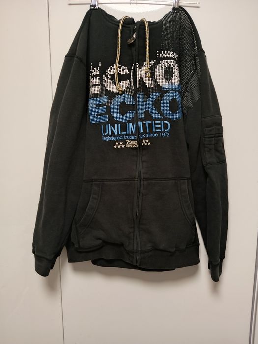 Ecko unltd, rap hop sk8,
