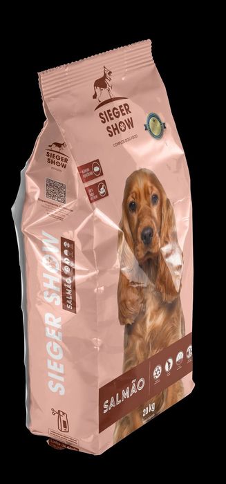 Siegershow Pet Food