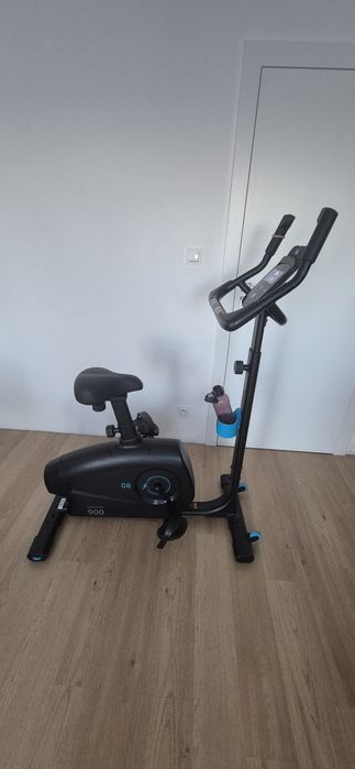 Rowerek stacjonarny domyos