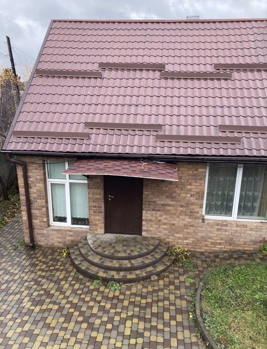 Продам дом поселок Научный pp3