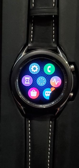 Samsung galaxy watch 3 41mm