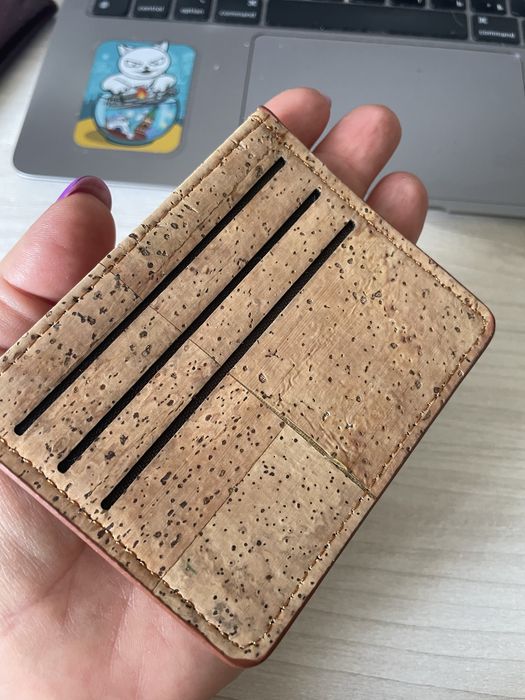 Гаманець футляр для карток