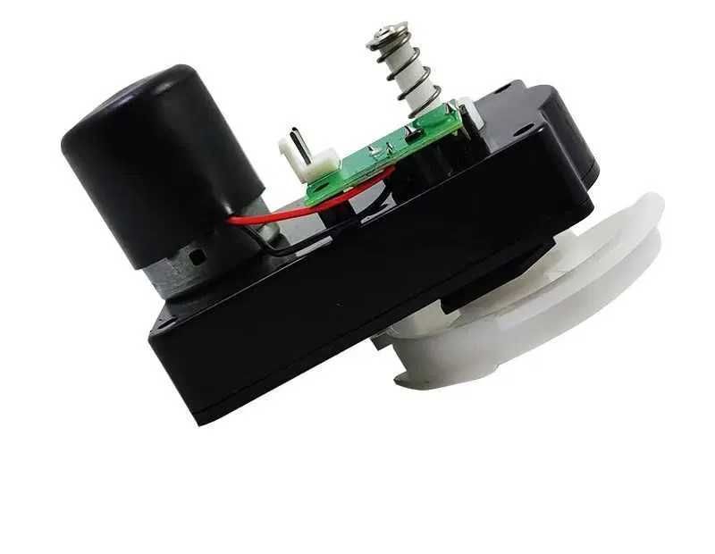 przekładnia DC silnik + zasilacz 230v/12v