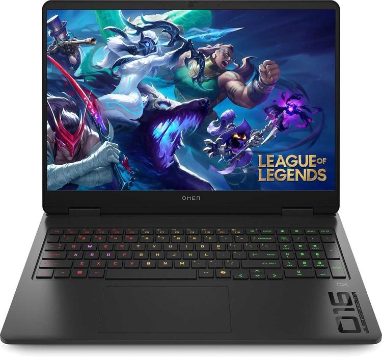 HP OMEN 16-am0073dx (BZ4A3UA) 16,1/Ultra 7 255H/16/5060/1000/Win