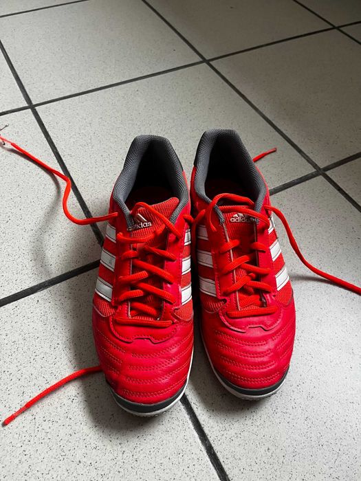 Adidas halówki w dobrym stanie