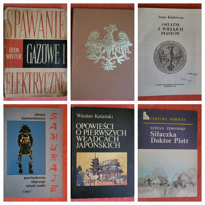 Książki część 3b