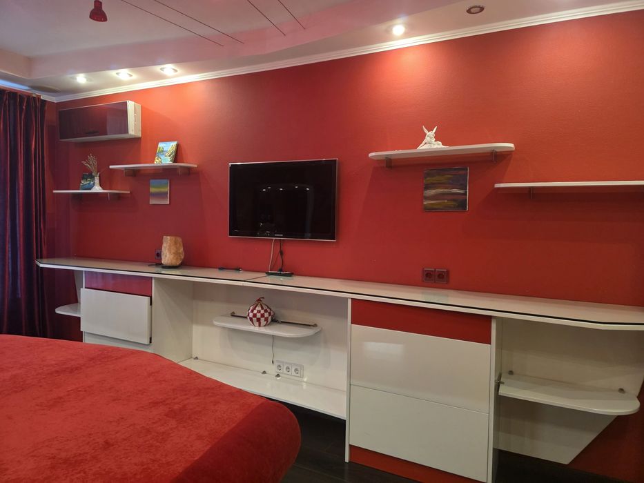 Без%.Краса.ЖК Ліко-Град