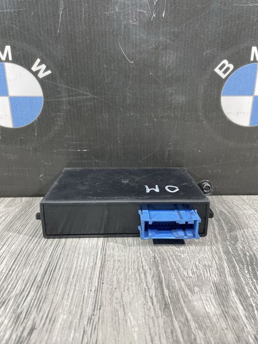 Блок круїз контролю BMW E39 Код:1471