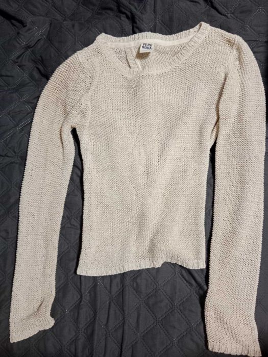 Ubrania w rozmiarze XS/ S