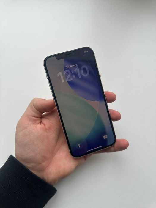 Iphone 12 128 gb, супер стан, айфон 12 128
