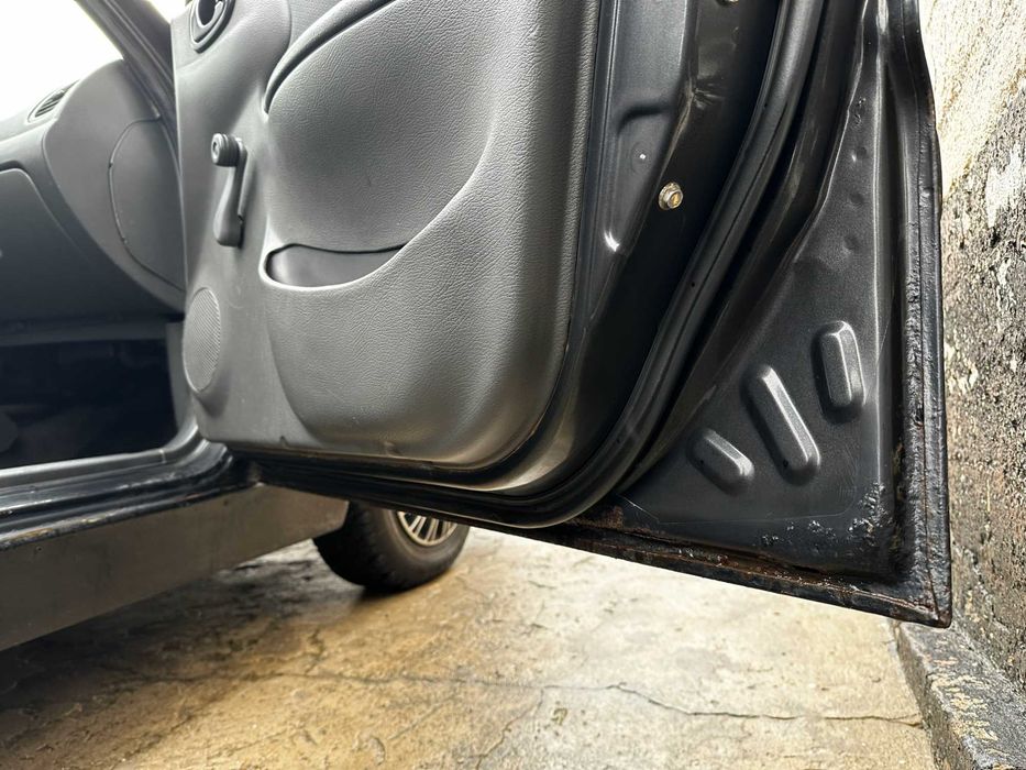 ЗАЗ Lanos 2010 гидроусилитель