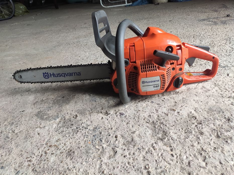 Piła Husqvarna 140